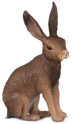 CollectA Brown Hare (Green) Flash Sale
