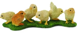 CollectA Chicks Figure (Green) Online