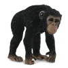 CollectA Chimpanzee Female Figure (Red) Sale
