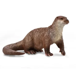 CollectA Common Otter (Red) Clearance