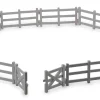 CollectA Corral Fence With Gate New