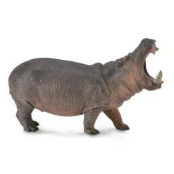 CollectA Hippopotamus (Grey) Flash Sale