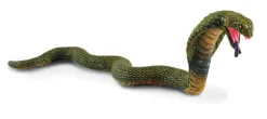 CollectA King Cobra Figure (Red) Cheap