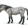 CollectA Konik Mare - Blue Dun (Grey) Cheap