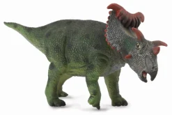 CollectA Kosmoceratops (Yellow) Outlet