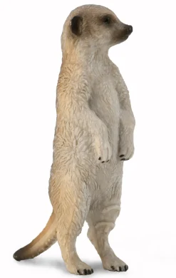 CollectA Meerkat Standing (Green) Best Sale