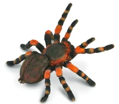 CollectA Mexican Redknee Tarantula Figure (Yellow) Cheap