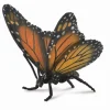 CollectA Monarch Butterfly (Yellow) Flash Sale