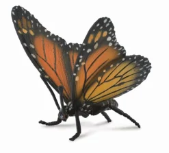 CollectA Monarch Butterfly (Yellow) Flash Sale
