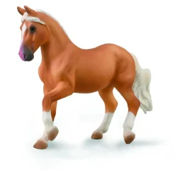 CollectA Paso Fino Mare - Palomino (Grey) Outlet