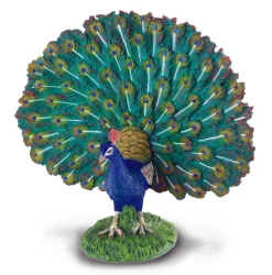 CollectA Peacock Figure (Yellow) Store