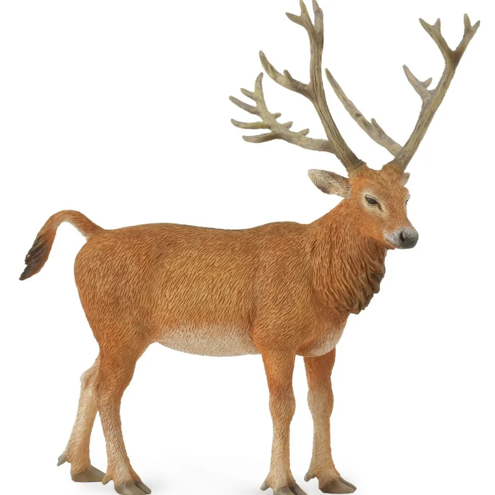 CollectA Pere Davids Deer (Yellow) Best Sale