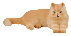CollectA Persian Cat Lying Figure (Green) Cheap