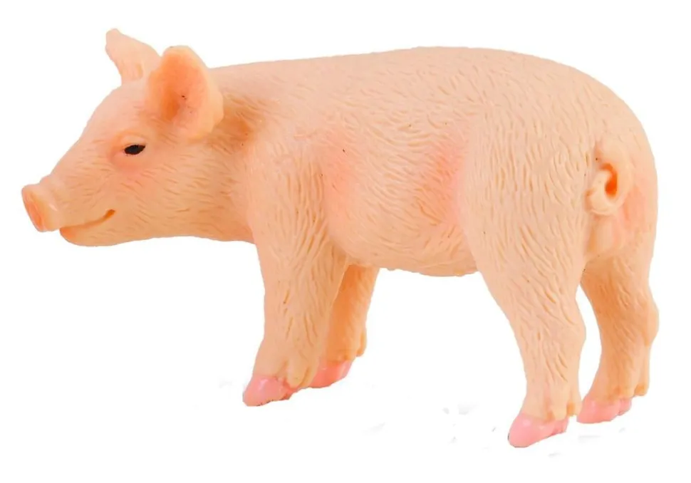 CollectA Piglet Standing Figurine S Discount
