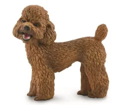 CollectA Poodle (Red) Flash Sale
