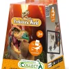 CollectA Prehistoric World Mini Volcano Gift Set Online