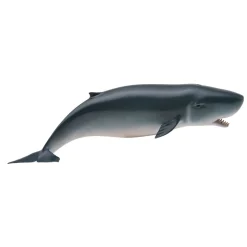 CollectA Pygmy Sperm Whale (Red) New