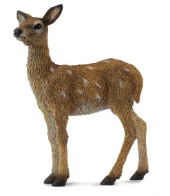 CollectA Red Deer Calf Figure (Green) Online