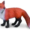 CollectA Red Fox (Green) Flash Sale