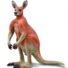 CollectA Red Kangaroo Male (Yellow) Best