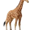 CollectA Reticulated Giraffe Calf (Yellow) New