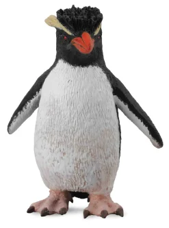 CollectA Rockhopper Penguin Figure (Green) Best Sale