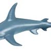 CollectA Scalloped Hammerhead Shark Figure (Red) Online