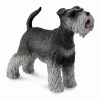 CollectA Schnauzer (Red) New