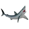 CollectA Shortfin Mako Shark (Red) Hot