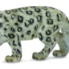 CollectA Snow Leopard (Grey) New