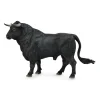 CollectA Spanish Fighting Bull (Yellow) Cheap