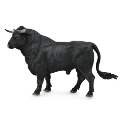 CollectA Spanish Fighting Bull (Yellow) Cheap