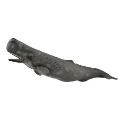 CollectA Sperm Whale (Grey) Best Sale