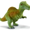 CollectA Spinosaurus Baby Figure (Green) Sale