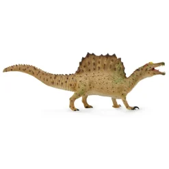 CollectA Spinosaurus Walking (Grey) New