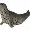 CollectA Spotted Seal (Yellow) Outlet