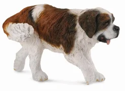CollectA St Bernard (Yellow) Cheap