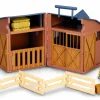 CollectA Stable Playset & Accessories Best