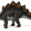 CollectA Stegosaurus Figure (Yellow) Discount