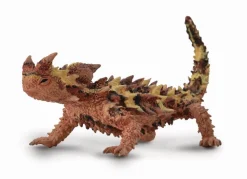 CollectA Thorny Dragon (Yellow) Fashion