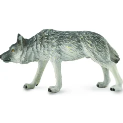CollectA Timber Wolf Hunting (Red) Best Sale