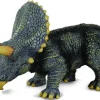 CollectA Triceratops Figurine L Outlet