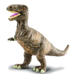 CollectA Tyrannosaurus Rex Baby Figure (Green) Discount
