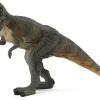 CollectA Tyrannosaurus Rex Green Figure (Yellow) Best Sale