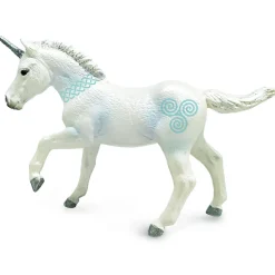 CollectA Unicorn Foal Blue (Red) Best