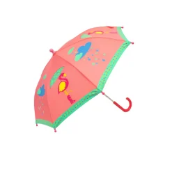 Toyworld NZ Colour Changing Umbrella Flamingo Shop