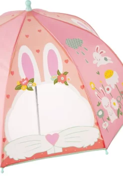 Toyworld NZ Colour Changing Umbrella Bunnies Outlet