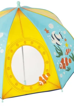 Toyworld NZ Colour Changing Umbrella Submarine Online