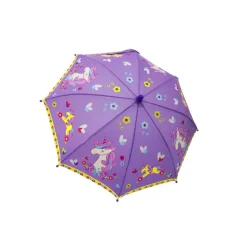 Toyworld NZ Colour Changing Umbrella Unicorn Clearance