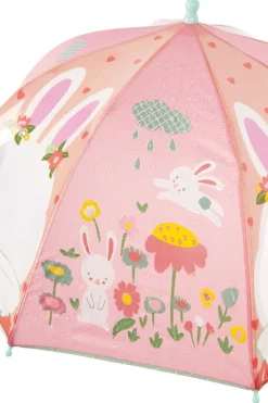 Toyworld NZ Colour Changing Umbrella Bunnies Outlet